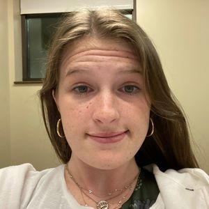 Meet your Posher, Sarah grace